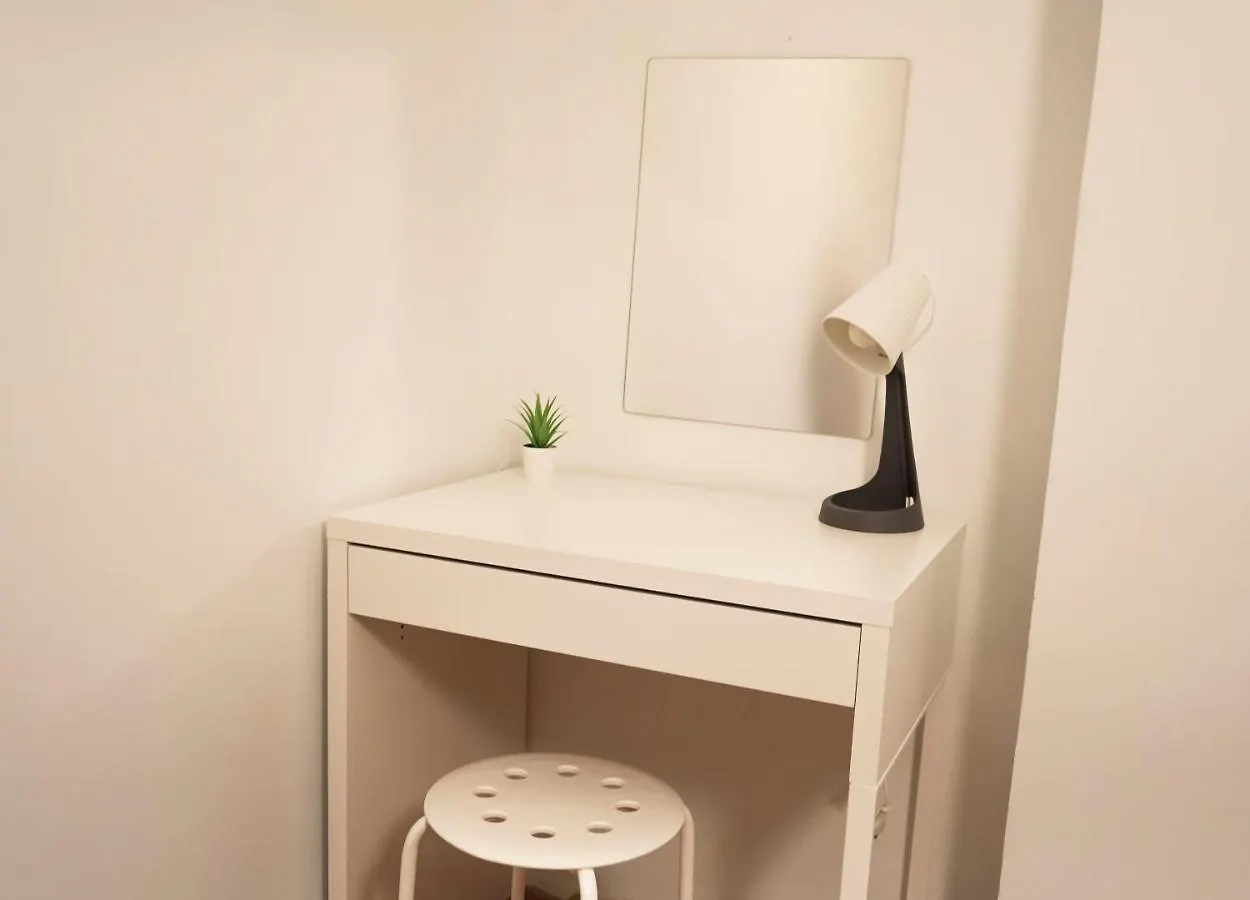 Apartamento Can Vistafranca Málaga España