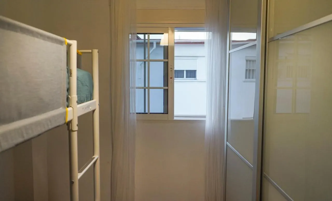 Apartamento Can Vistafranca Málaga 0*,  España