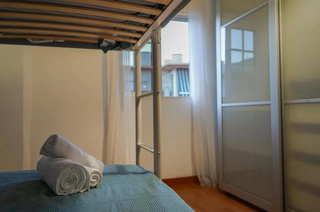 Apartamento Can Vistafranca Málaga