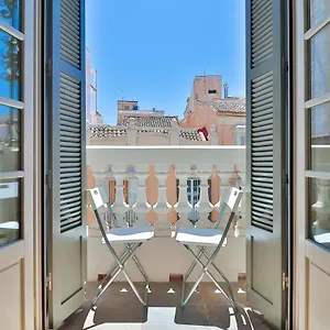 C74 - Marvelous 3 Bedroom In Historical , Málaga España