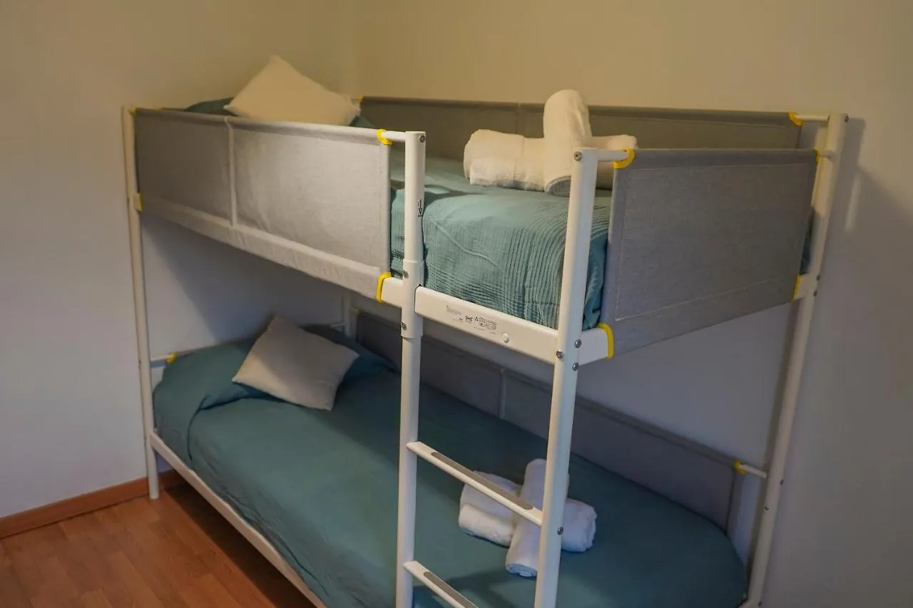 Can Vistafranca Apartment Malaga