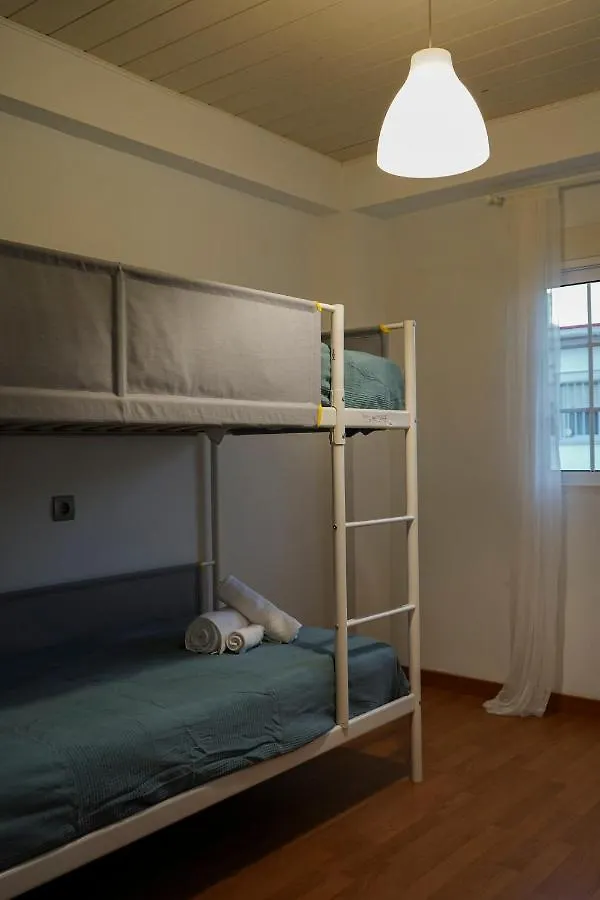 Can Vistafranca Apartment Malaga
